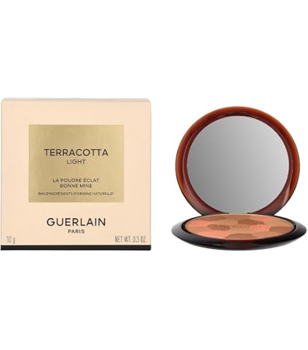 Guerlain Meteorites Travelling Powder Pearls, 0.090 kilograms